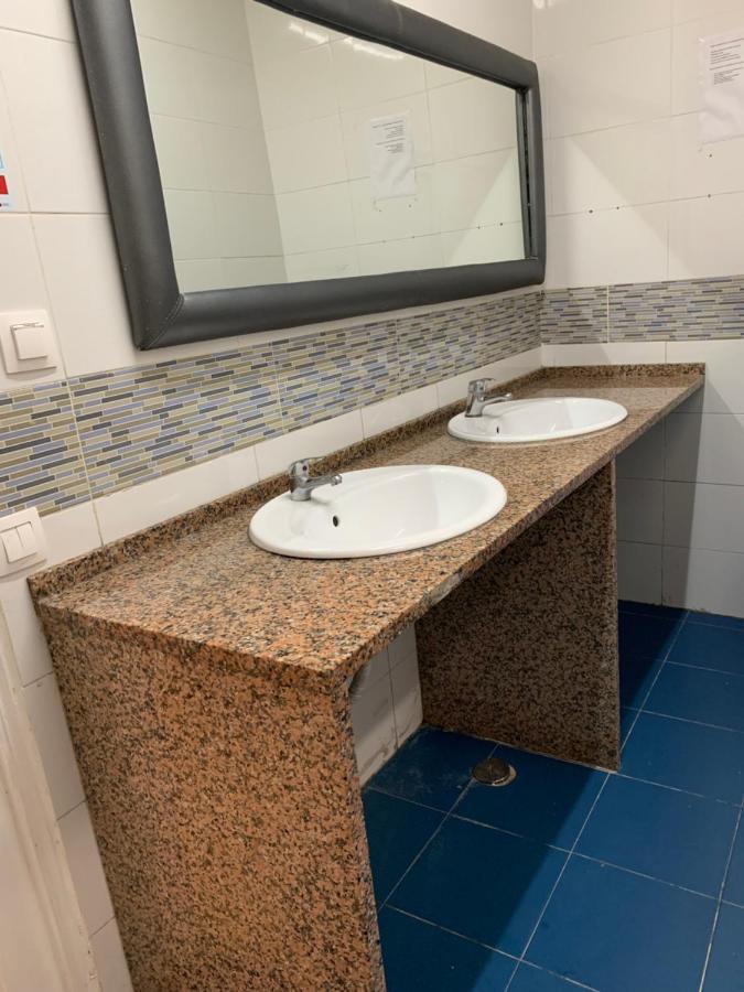 Hostal Place Santa Apolónia