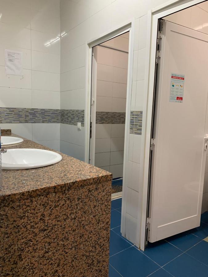 Hostal Place Santa Apolónia *